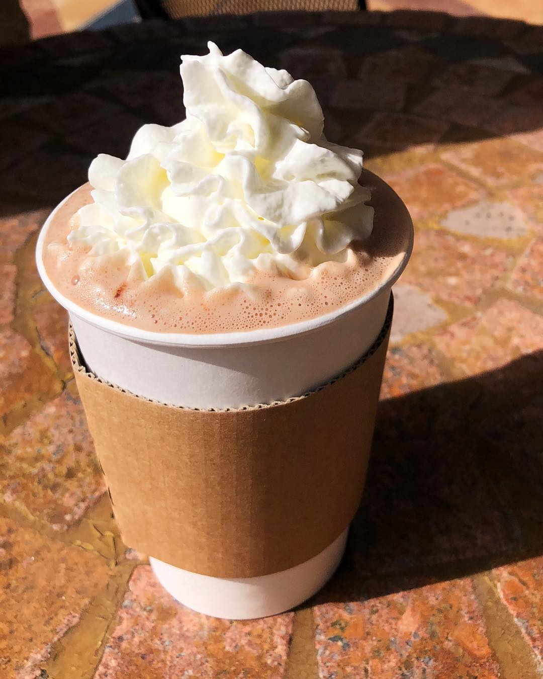 Celebrate National Hot Chocolate Day in Castle Hills