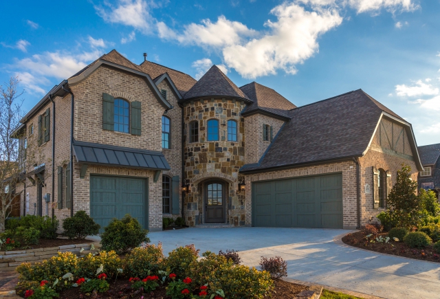 LOVE YOUR NEW CASTLE HILLS HOME