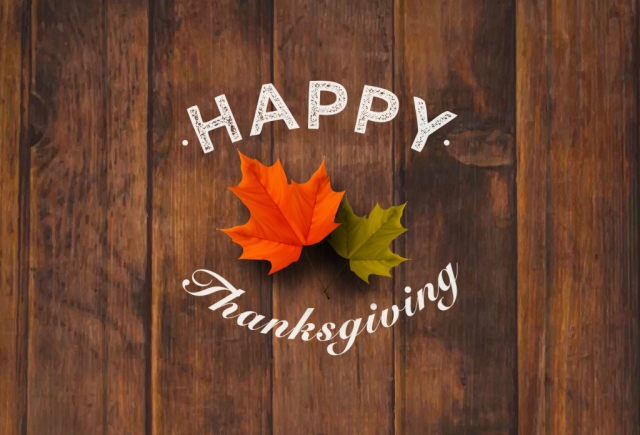 CASTLE HILLS IS THANKFUL FOR…