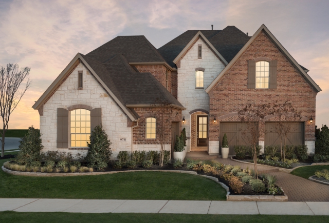 CASTLE HILLS OFFERING HOMES IN NORTHPOINTE