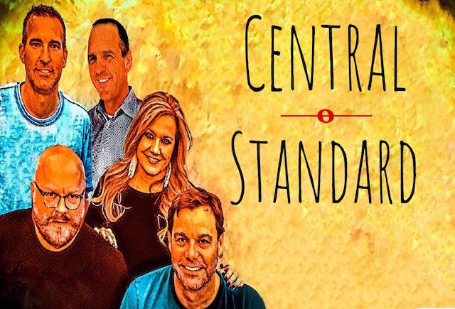 CENTRAL STANDARD BAND BRINGS THE MUSIC TO CASTLE HILLS