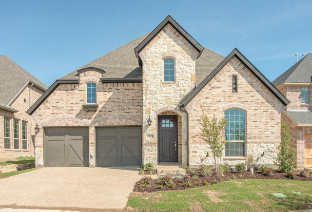 NEW MODEL IN CASTLE HILLS: SOUTHWEST IS BEST